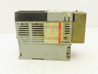 Allen Bradley 22A-D1P4N104 PowerFlex 4 AC Servo Drive 0.5HP 0.4kW 480V 1.8A 3PH