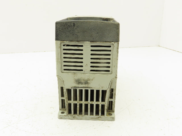 Allen Bradley 22A-D1P4N104 PowerFlex 4 AC Servo Drive 0.5HP 0.4kW 480V 1.8A 3PH