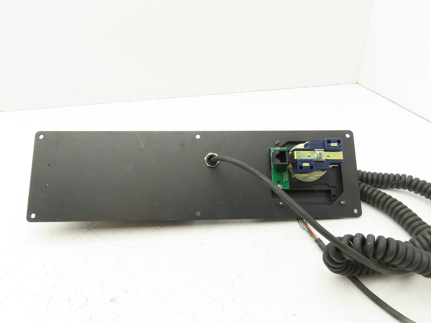 Doosan Tosoku Manual Pulse Generator Data Interface Assembly Handwheel Dial