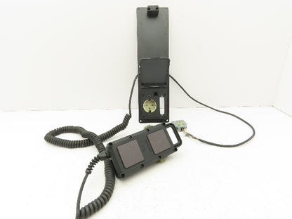 Doosan Tosoku Manual Pulse Generator Data Interface Assembly Handwheel Dial