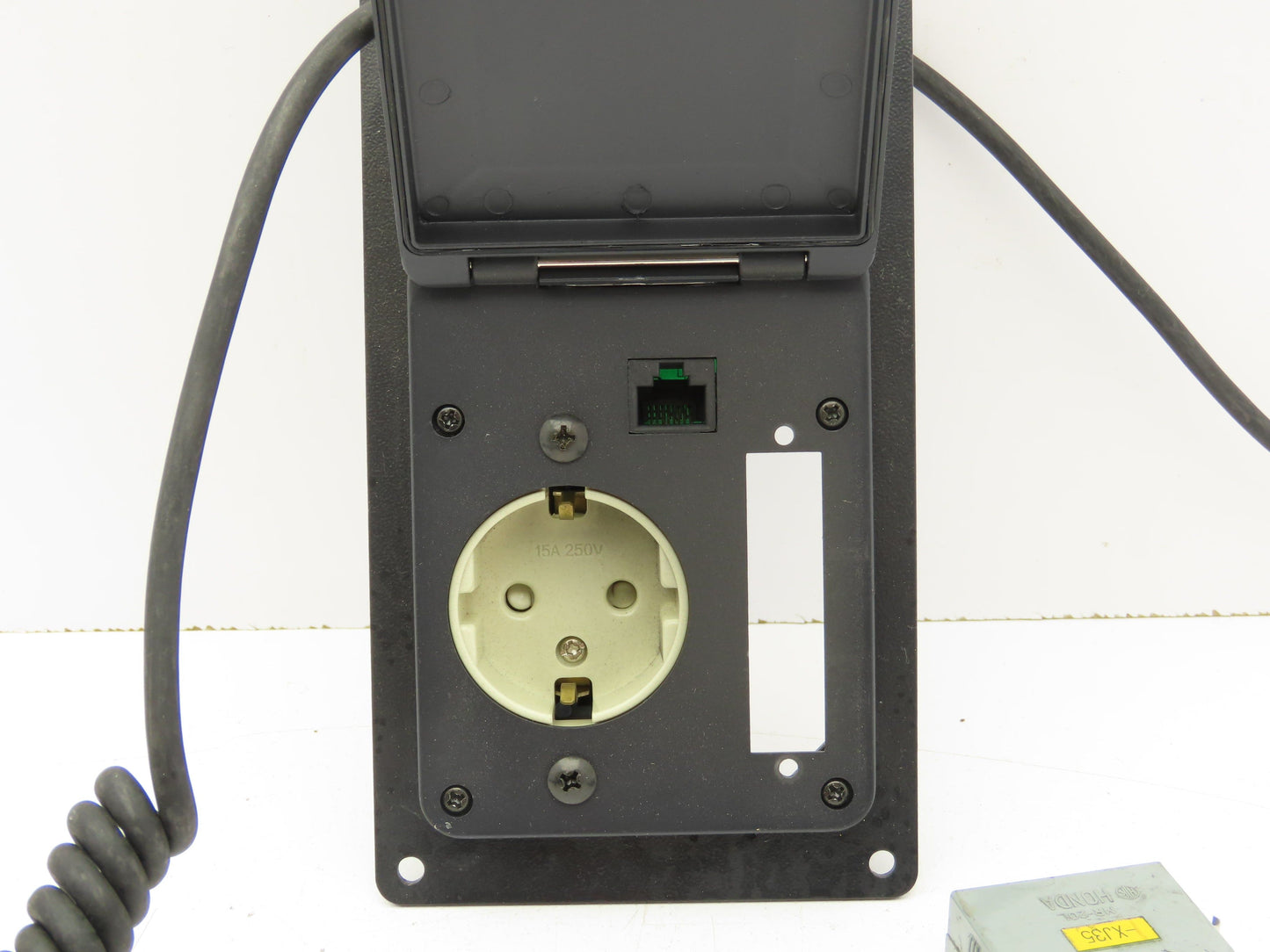 Doosan Tosoku Manual Pulse Generator Data Interface Assembly Handwheel Dial