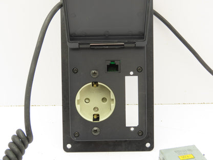 Doosan Tosoku Manual Pulse Generator Data Interface Assembly Handwheel Dial