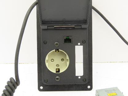 Doosan Tosoku Manual Pulse Generator Data Interface Assembly Handwheel Dial