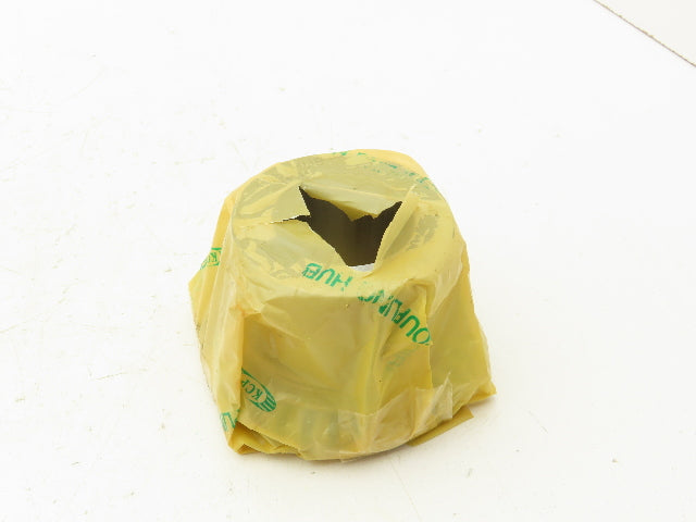 KCP 1060HUB1-7/8 Grid Coupling Hub 1-7/8"Bore Size 1060 Keyway 2.5" Thru Bore