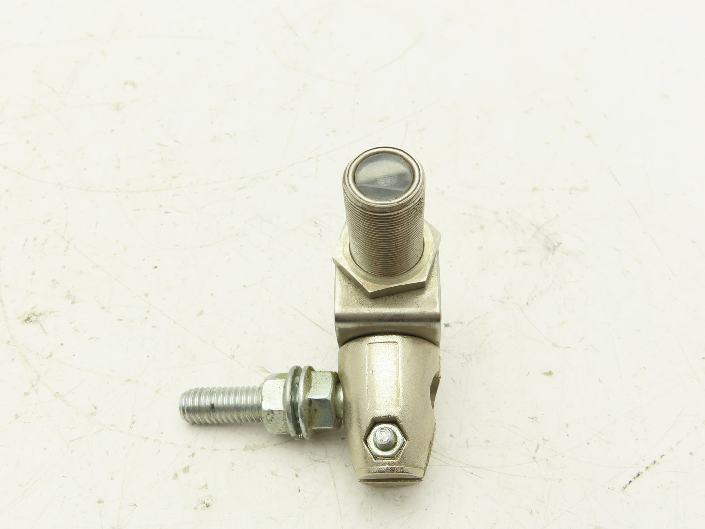 ifm 0GT200 Diffuse Reflection Sensor Threaded 2-600mm