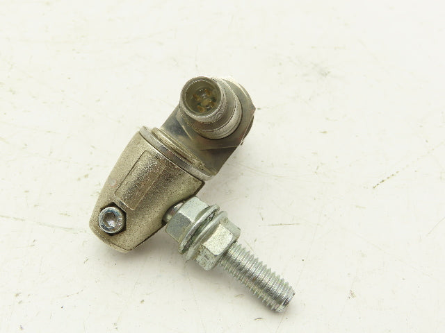 ifm 0GT200 Diffuse Reflection Sensor Threaded 2-600mm