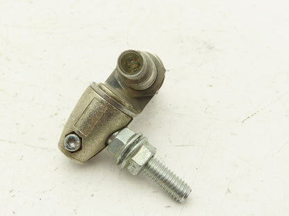 ifm 0GT200 Diffuse Reflection Sensor Threaded 2-600mm