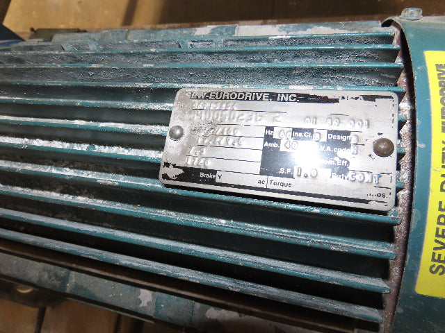 Stainless Food Grade Belt Conveyor 96" Wide 28'L 460V 3PH 16 FPM