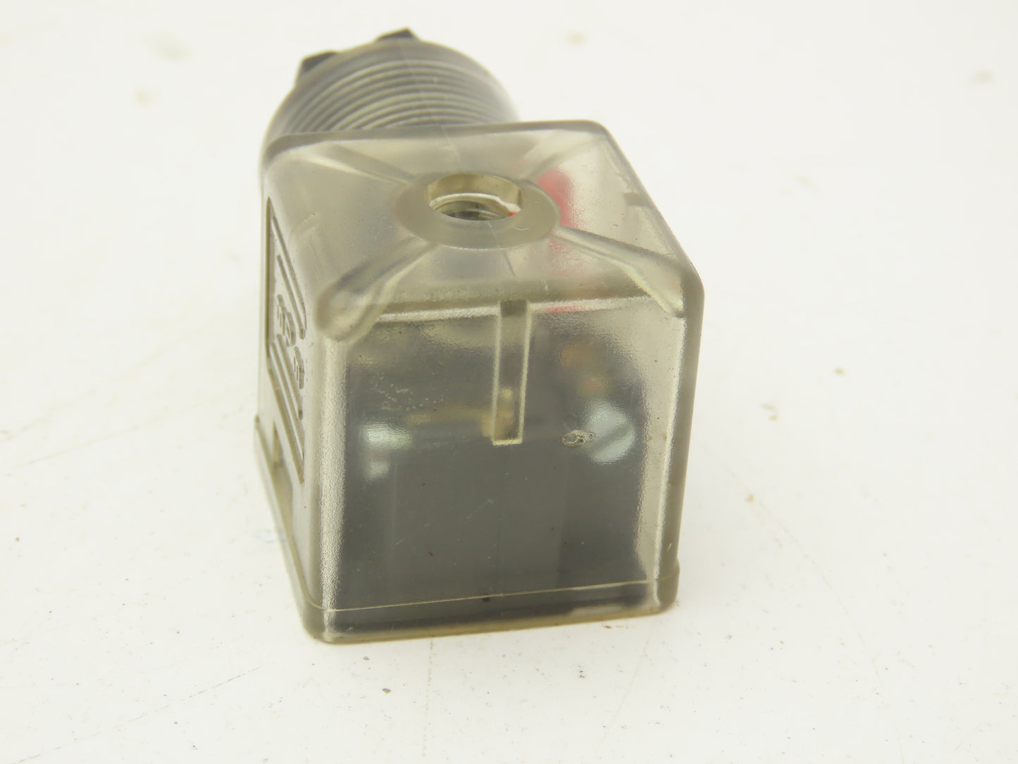 Solenoid Cable Connector 24V Lot of 7