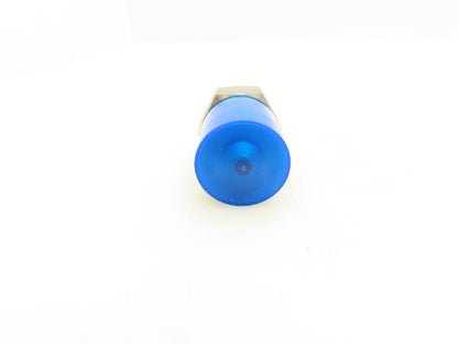 KMT 10079580 Waterjet HP Adaptor Assembly 9/16M x 1/4" F To 1-1/8" SC Pump Part