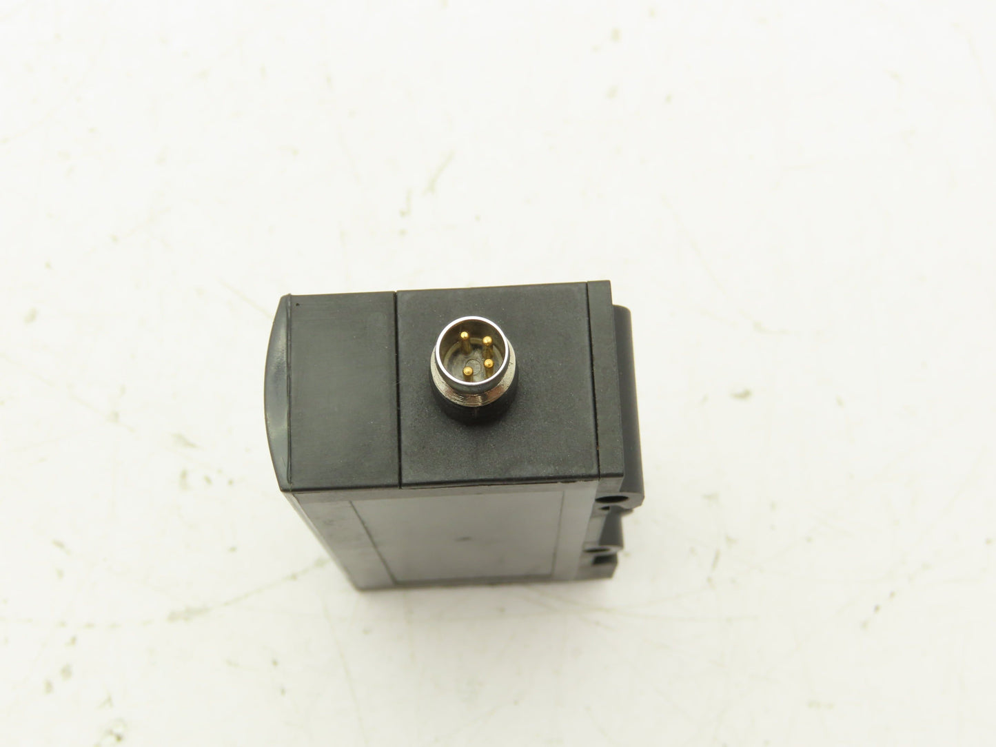 Festo SDE3-D2S-P-HQ4-2P-M8 Air Pressure Sensor Display 0-29 psi 24V