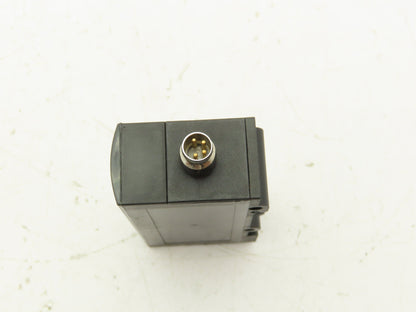 Festo SDE3-D2S-P-HQ4-2P-M8 Air Pressure Sensor Display 0-29 psi 24V