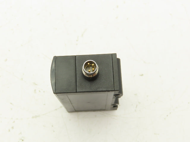 Festo SDE3-D2S-P-HQ4-2P-M8 Air Pressure Sensor Display 0-29 psi 24V