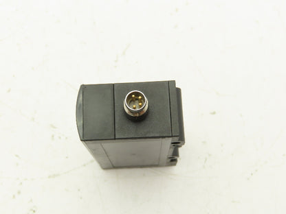 Festo SDE3-D2S-P-HQ4-2P-M8 Air Pressure Sensor Display 0-29 psi 24V