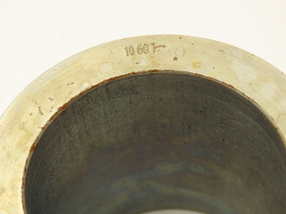 Falk 0246656 Grid Coupling Hub Size 1060T 2-1/8" Bore Keyway With Setscrew