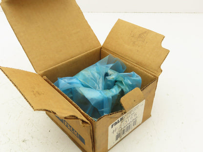 Falk 0246656 Grid Coupling Hub Size 1060T 2-1/8" Bore Keyway With Setscrew