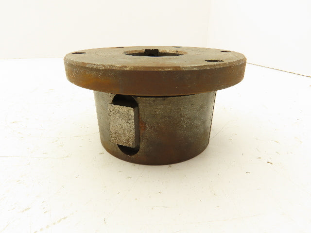 Browning R1 1 15/16 Split Taper Bushing 1-15/16"Bore 5-3/8"OD 2-7/8" Thru Bore
