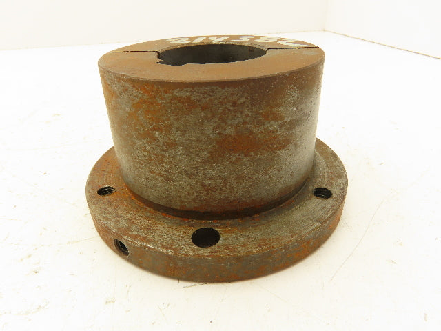 Browning R1 1 15/16 Split Taper Bushing 1-15/16"Bore 5-3/8"OD 2-7/8" Thru Bore