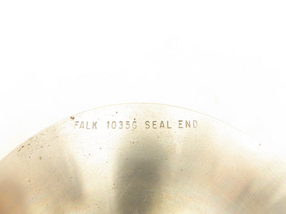 Falk 1035G Flex Hub Seal End Rough Stock Bore Full Flex 7"OD Steel