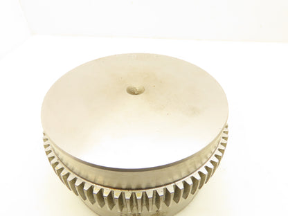 Falk 1035G Flex Hub Seal End Rough Stock Bore Full Flex 7"OD Steel