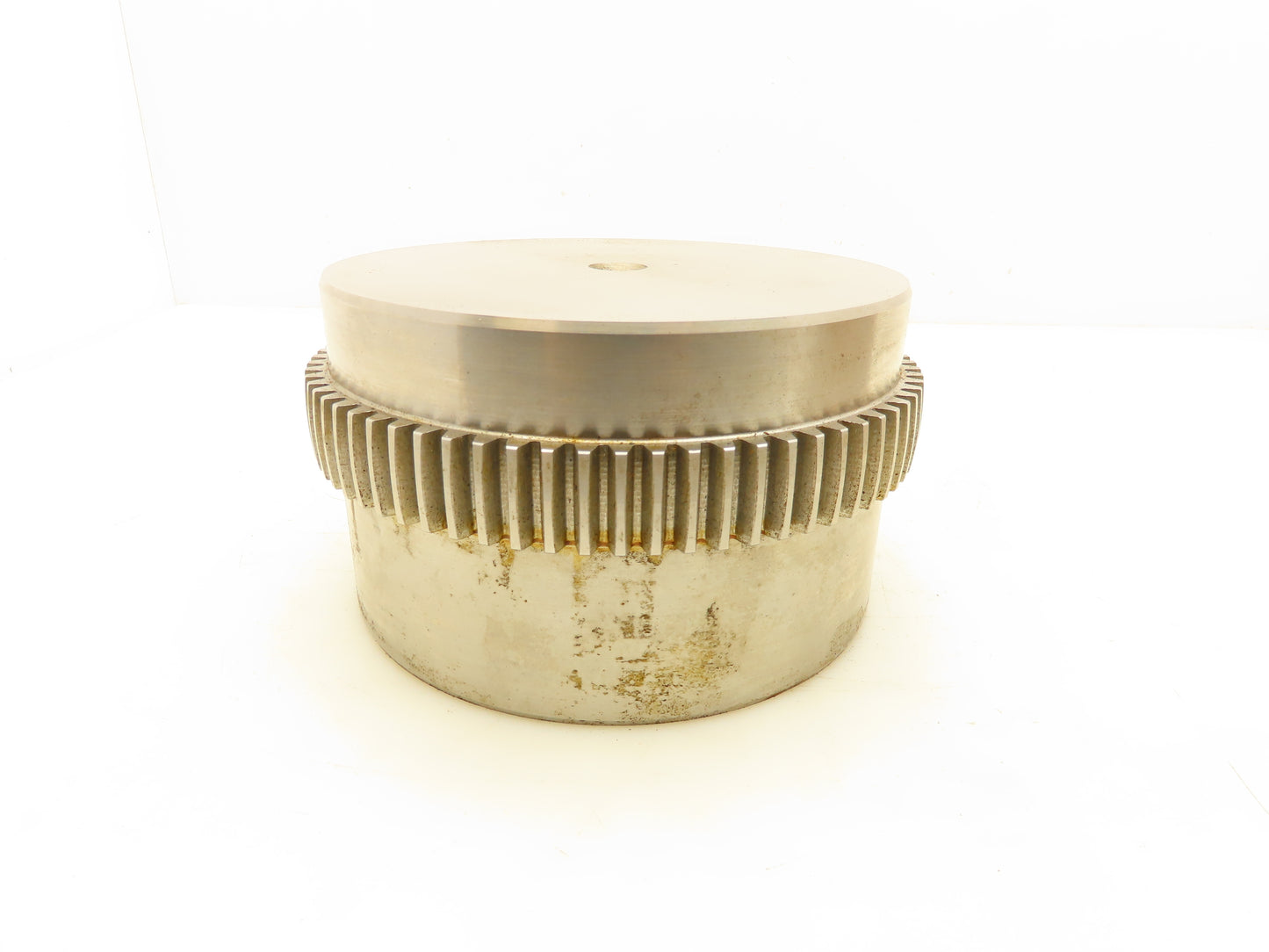 Falk 1035G Flex Hub Seal End Rough Stock Bore Full Flex 7"OD Steel