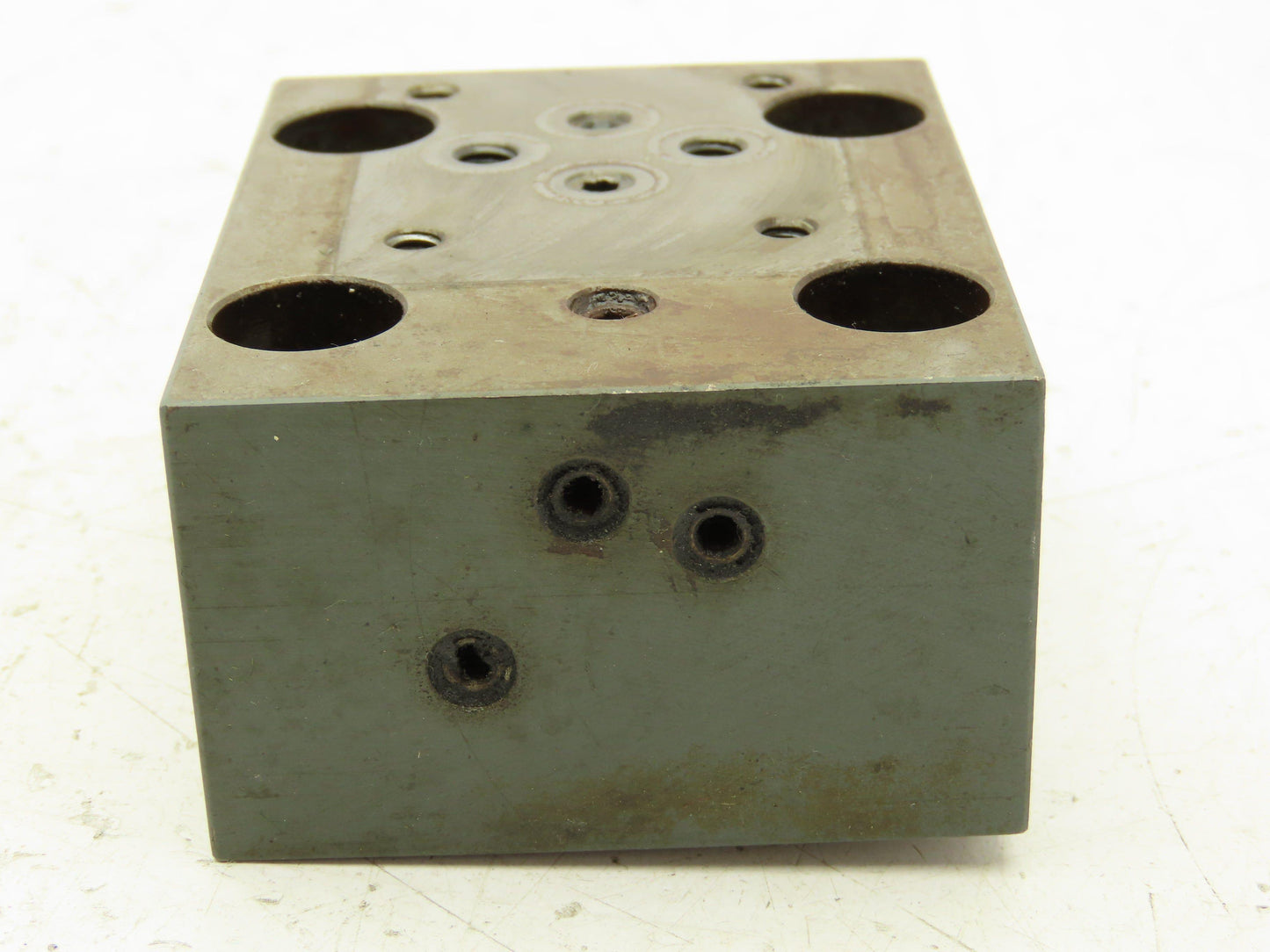 Rexroth LFA 16 KWA-60/A108/12 Hydraulic Cartridge Valve Control Cover