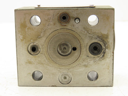 Rexroth LFA 16 KWA-60/A108/12 Hydraulic Cartridge Valve Control Cover