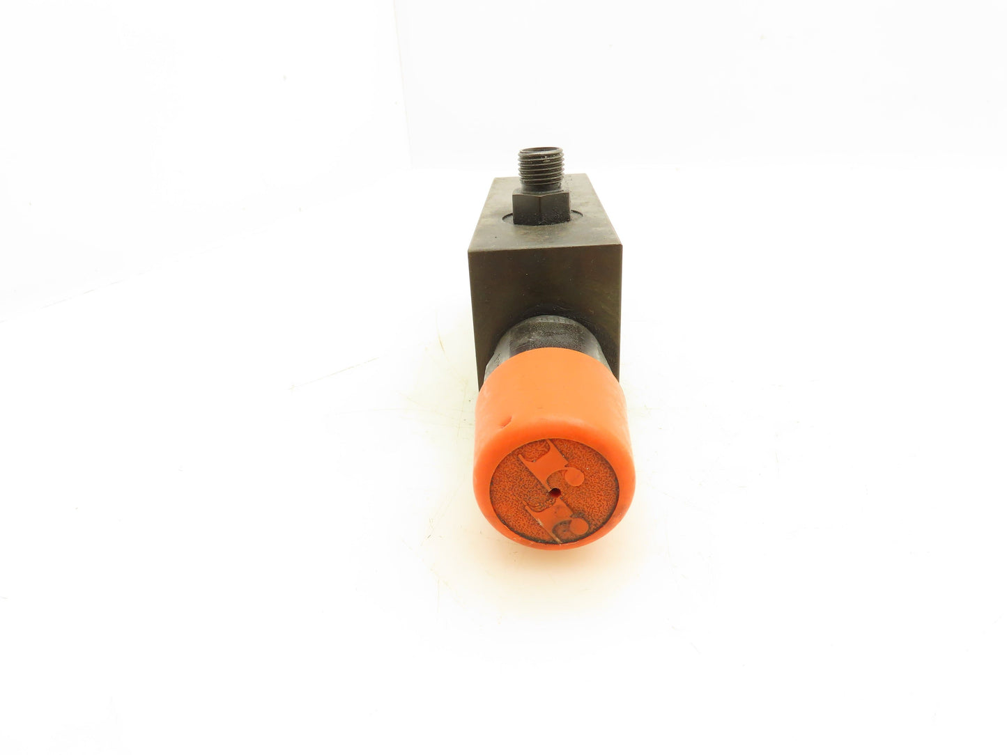 Rexroth DBD S6 K16/25 Hydraulic Cartridge Relief Sandwich Valve AGA-1855-2-C