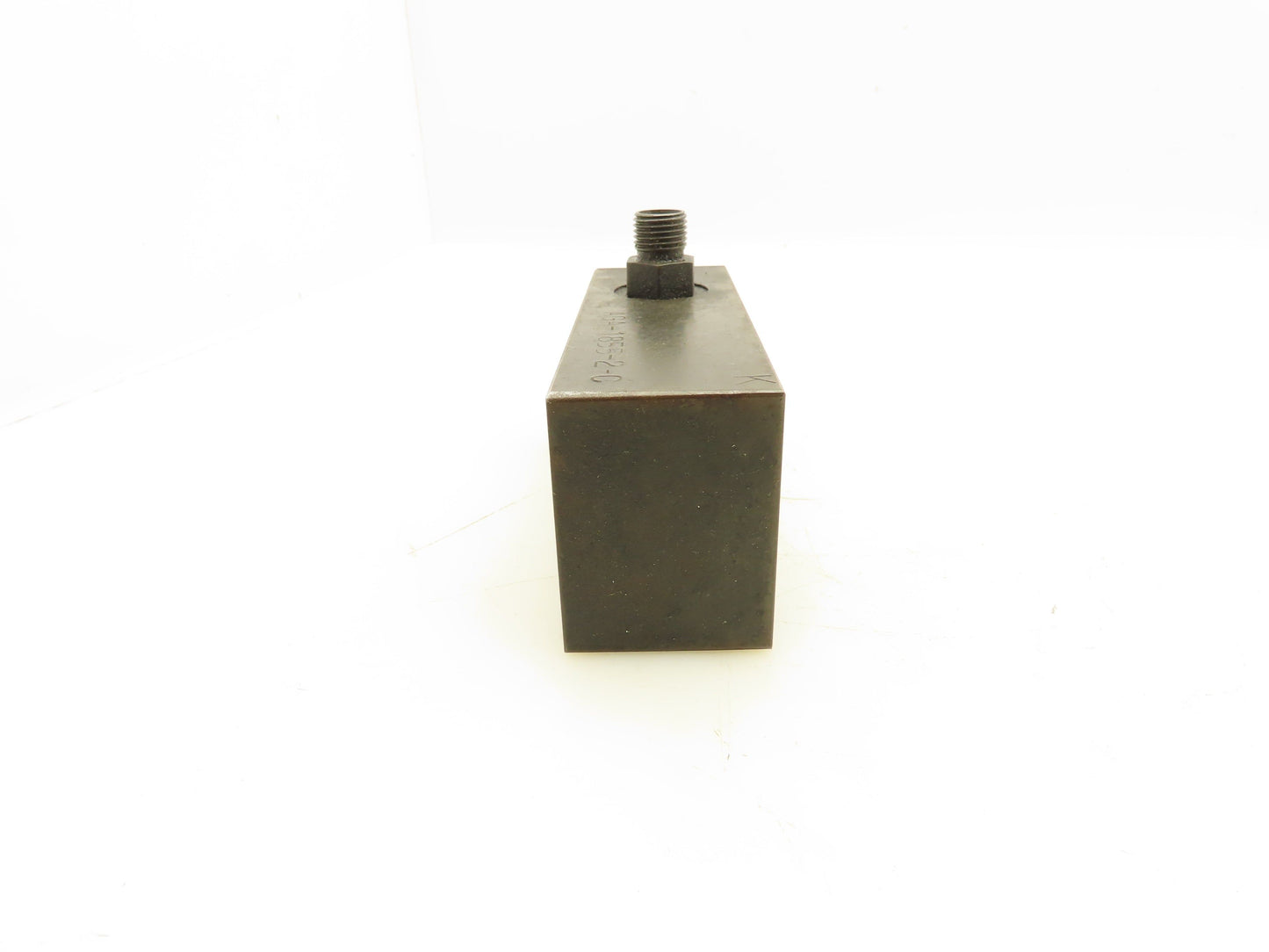 Rexroth DBD S6 K16/25 Hydraulic Cartridge Relief Sandwich Valve AGA-1855-2-C