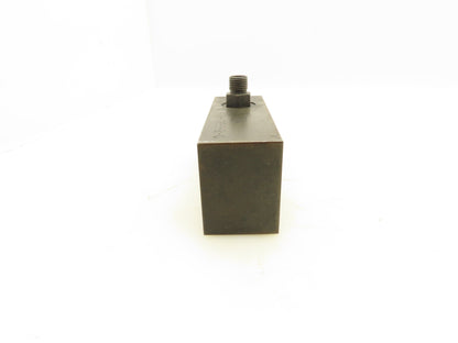 Rexroth DBD S6 K16/25 Hydraulic Cartridge Relief Sandwich Valve AGA-1855-2-C