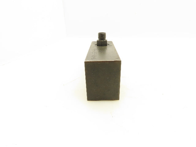 Rexroth DBD S6 K16/25 Hydraulic Cartridge Relief Sandwich Valve AGA-1855-2-C