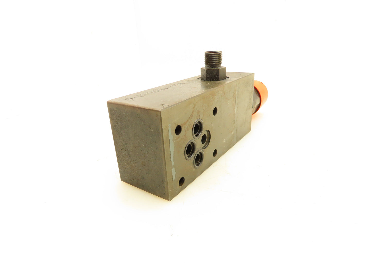 Rexroth DBD S6 K16/25 Hydraulic Cartridge Relief Sandwich Valve AGA-1855-2-C