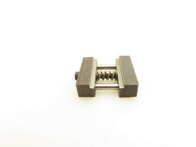 Gibraltar 88620612 Work Stop Vise Jaw 1-1/2" OAW 1/2-7/8" Opening Lot of 5