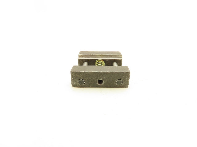 Gibraltar 88620612 Work Stop Vise Jaw 1-1/2" OAW 1/2-7/8" Opening Lot of 5