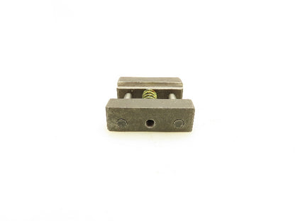 Gibraltar 88620612 Work Stop Vise Jaw 1-1/2" OAW 1/2-7/8" Opening Lot of 5