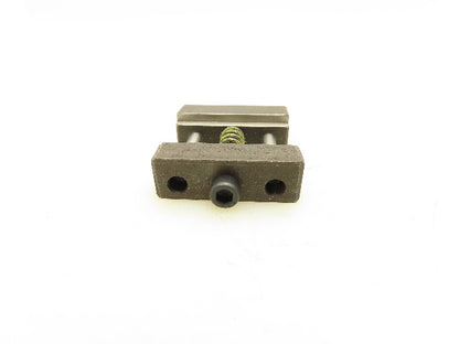 Gibraltar 88620612 Work Stop Vise Jaw 1-1/2" OAW 1/2-7/8" Opening Lot of 5