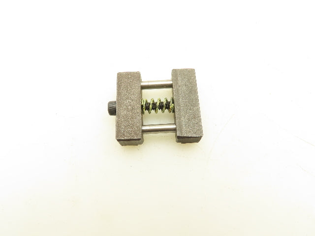 Gibraltar 88620612 Work Stop Vise Jaw 1-1/2" OAW 1/2-7/8" Opening Lot of 5