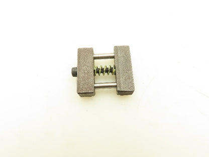 Gibraltar 88620612 Work Stop Vise Jaw 1-1/2" OAW 1/2-7/8" Opening Lot of 5