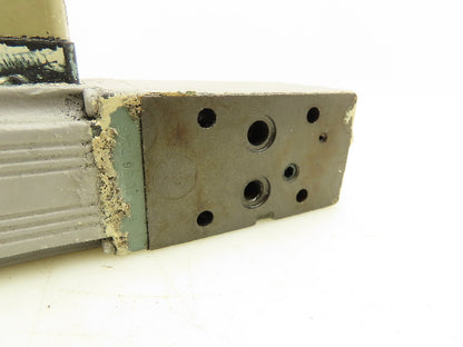 Yuken EDG-01V-H-1-PNT08-5011-R Hydraulic Pilot Relief Valve