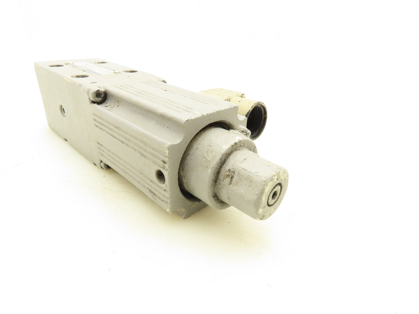 Yuken EDG-01V-H-1-PNT08-5011-R Hydraulic Pilot Relief Valve