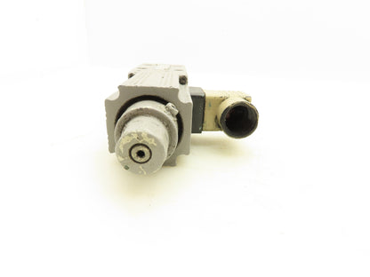Yuken EDG-01V-H-1-PNT08-5011-R Hydraulic Pilot Relief Valve