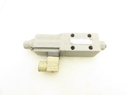 Yuken EDG-01V-H-1-PNT08-5011-R Hydraulic Pilot Relief Valve