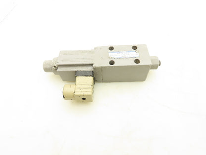 Yuken EDG-01V-H-1-PNT08-5011-R Hydraulic Pilot Relief Valve