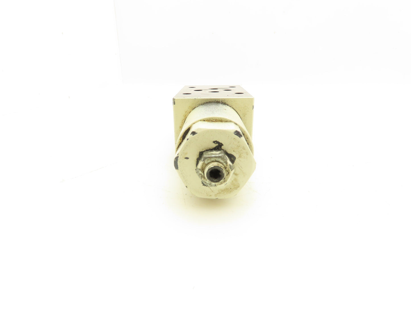 Tokimec Vickers DGMX1-3-PP-FW-20-JA-S5 SystemStak Hydraulic Reducing Valve