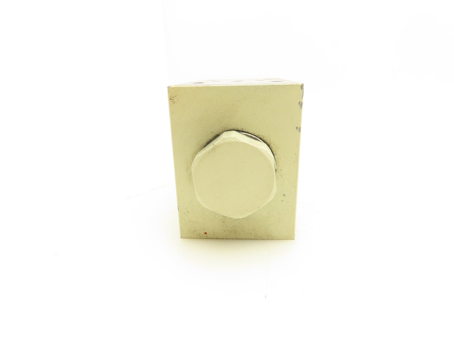 Tokimec Vickers CVSH-MD-11 Hydraulic Shuttle Valve