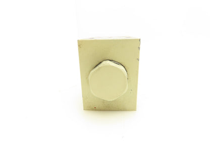 Tokimec Vickers CVSH-MD-11 Hydraulic Shuttle Valve