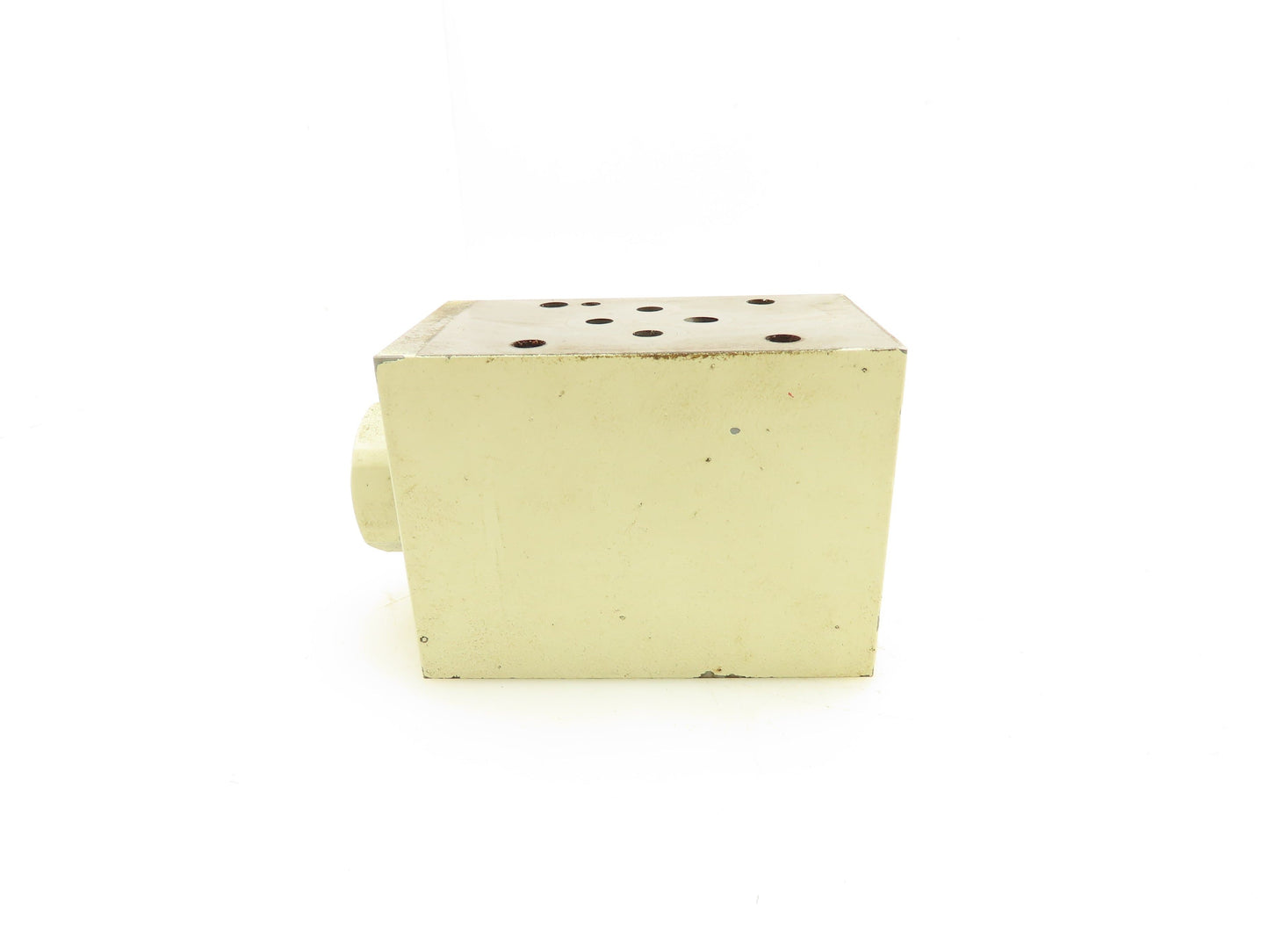 Tokimec Vickers CVSH-MD-11 Hydraulic Shuttle Valve