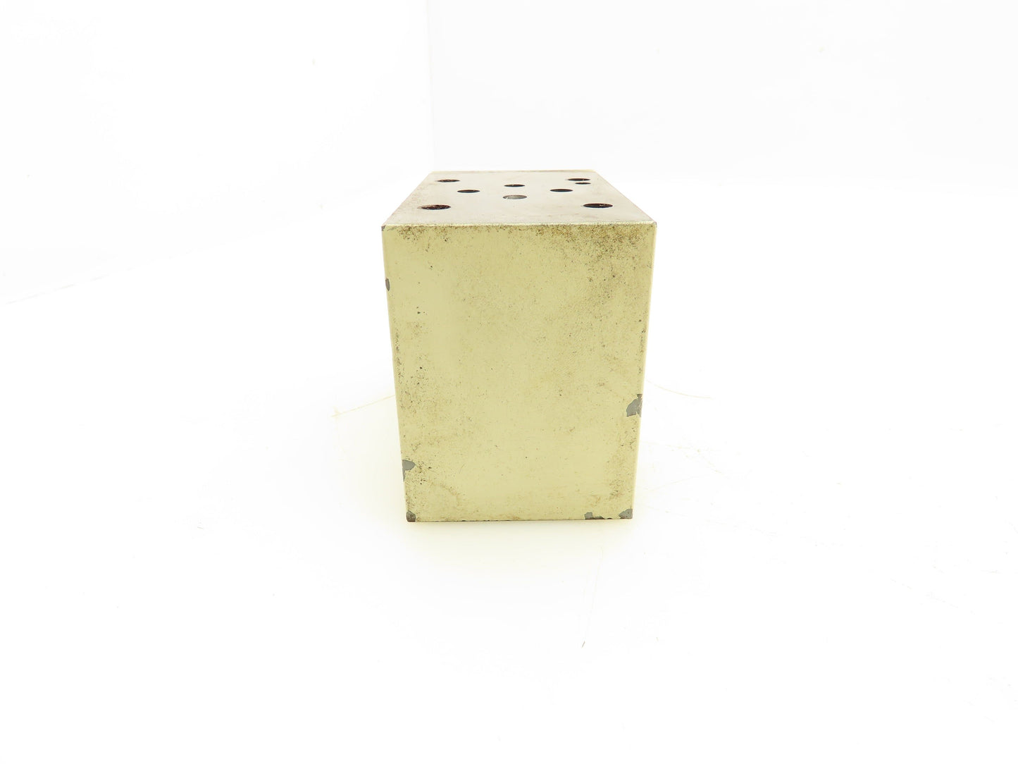 Tokimec Vickers CVSH-MD-11 Hydraulic Shuttle Valve