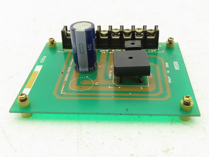 Ikegai P003 PCB Circuit Board Module