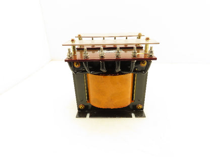 Imai Electric Industrial Transformer 1PH 415V PV 110V SV 800VA